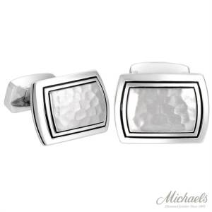 cuff links