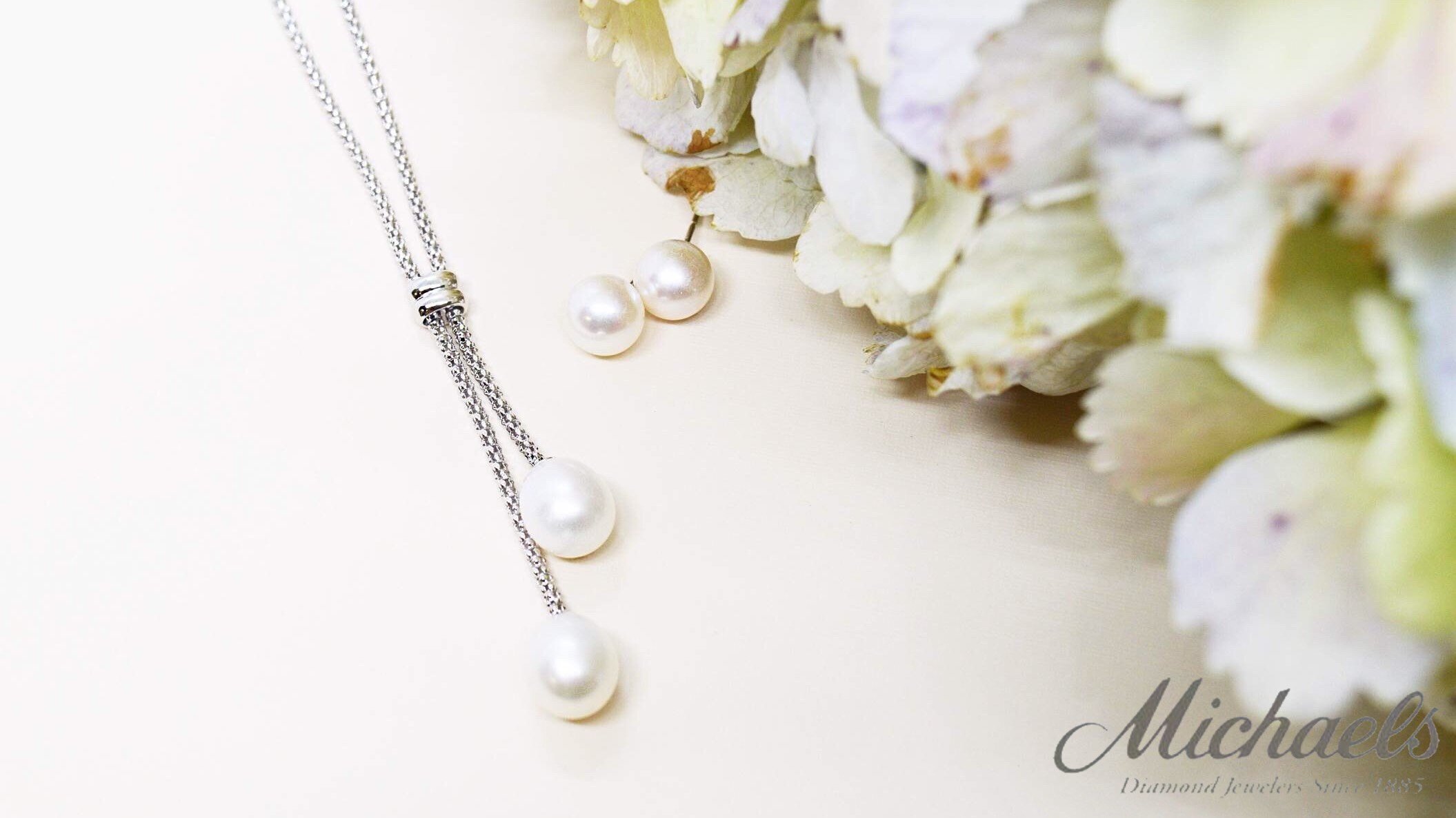 freshwater-pearl-necklace-earrings