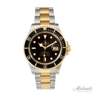 Men's Rolex Watch